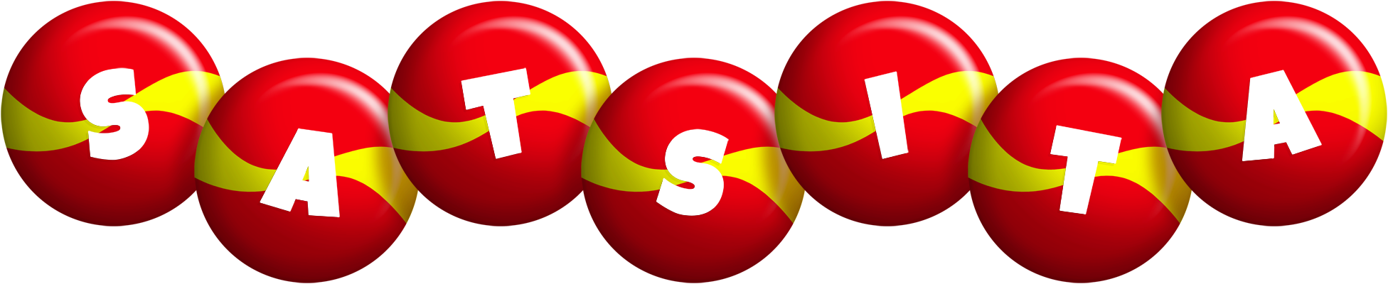Satsita spain logo