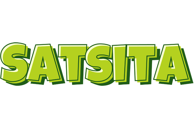 Satsita summer logo