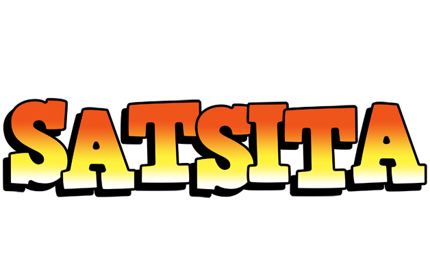 Satsita sunset logo