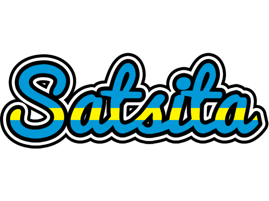 Satsita sweden logo