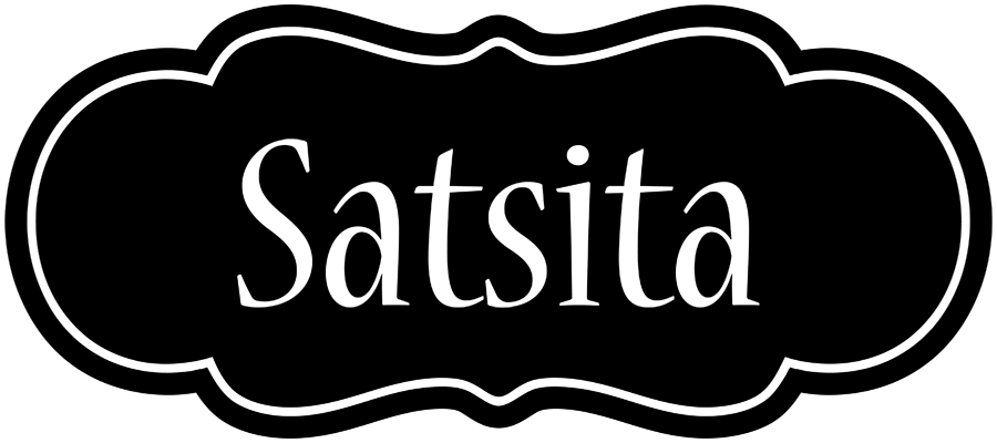 Satsita welcome logo