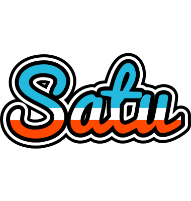 Satu america logo