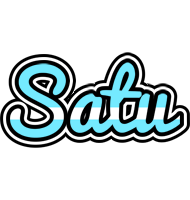 Satu argentine logo