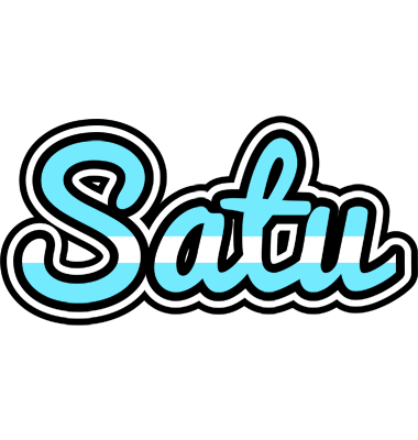 Satu argentine logo