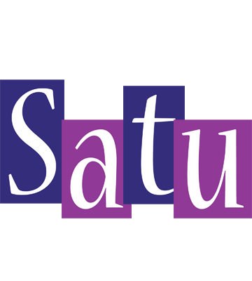 Satu autumn logo