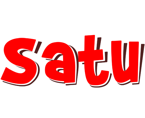 Satu basket logo