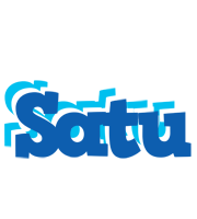 Satu business logo