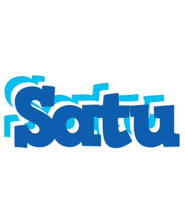 Satu business logo
