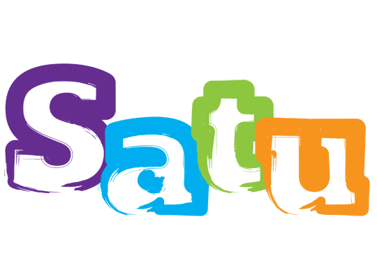 Satu casino logo