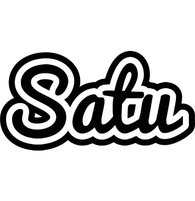 Satu chess logo