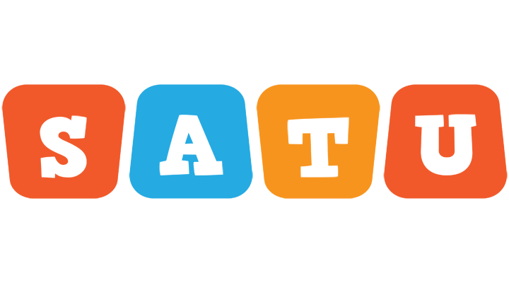 Satu comics logo