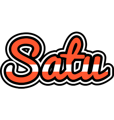 Satu denmark logo