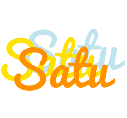 Satu energy logo