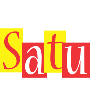 Satu errors logo