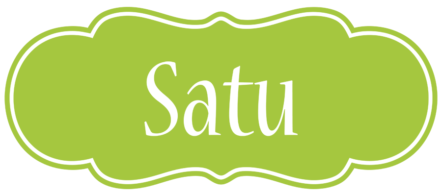 Satu family logo