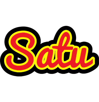 Satu fireman logo