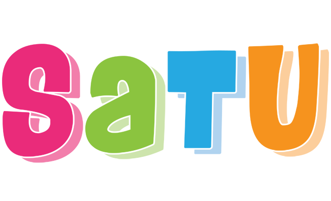 Satu friday logo