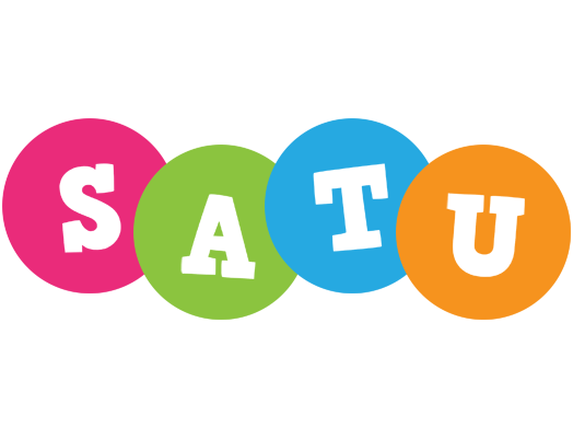 Satu friends logo