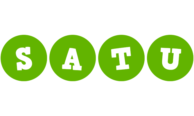 Satu games logo