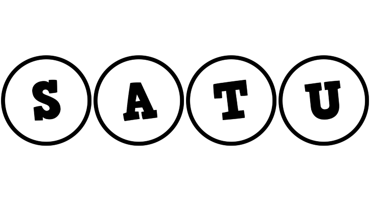 Satu handy logo
