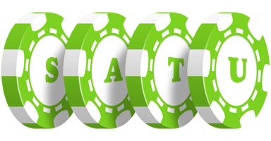 Satu holdem logo