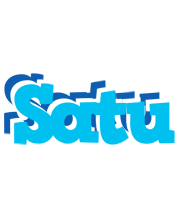 Satu jacuzzi logo