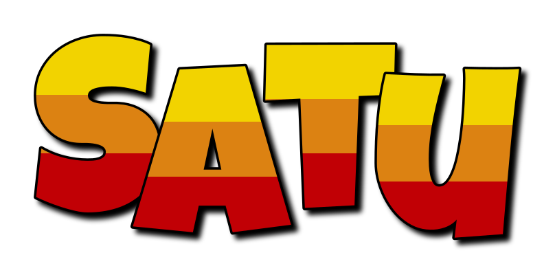 Satu jungle logo