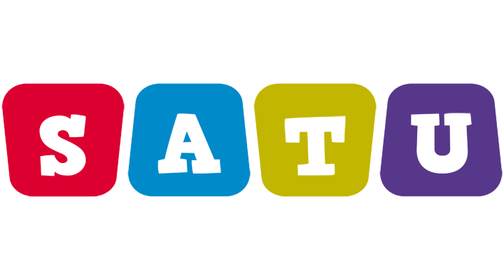Satu kiddo logo