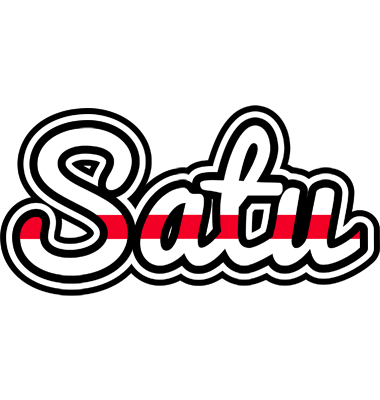 Satu kingdom logo