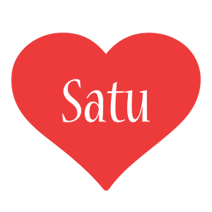 Satu love logo