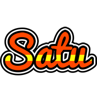 Satu madrid logo