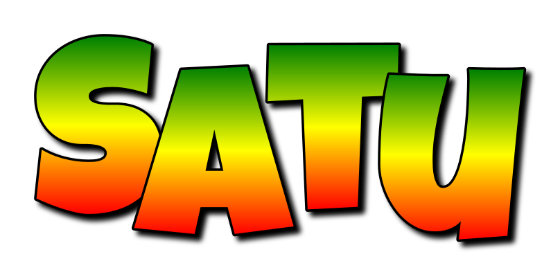 Satu mango logo