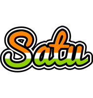 Satu mumbai logo