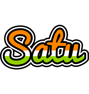 Satu mumbai logo