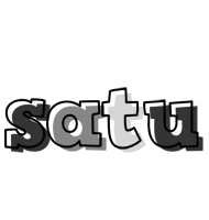 Satu night logo