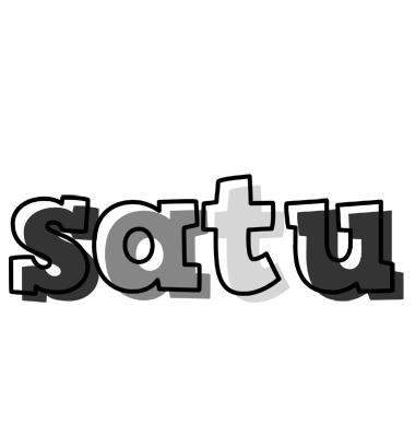 Satu night logo