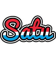 Satu norway logo