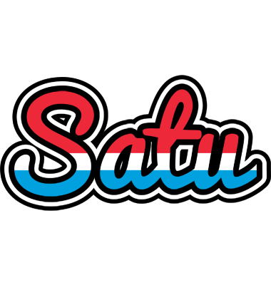 Satu norway logo
