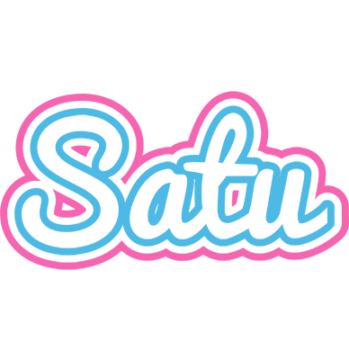 Satu outdoors logo