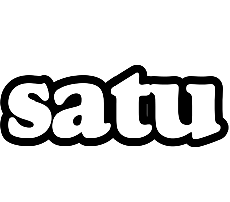 Satu panda logo