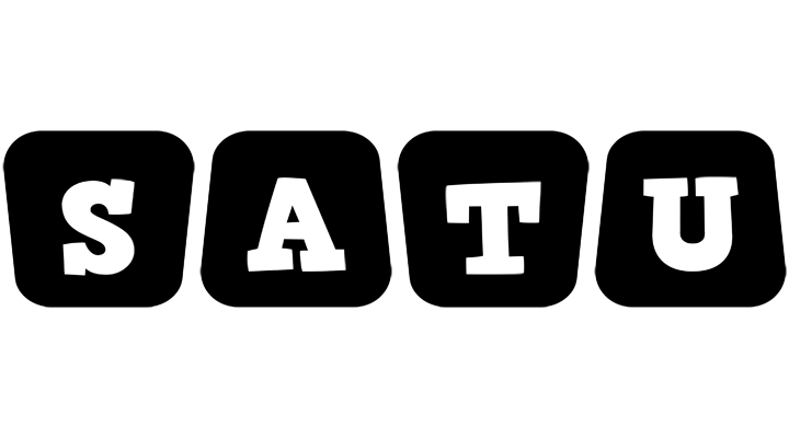 Satu racing logo