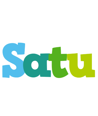Satu rainbows logo