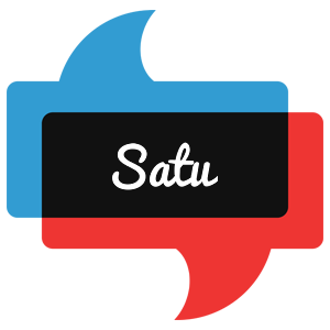 Satu sharks logo