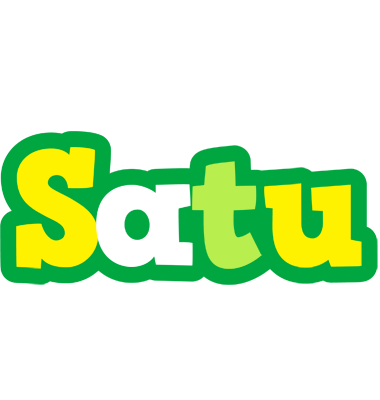 Satu soccer logo
