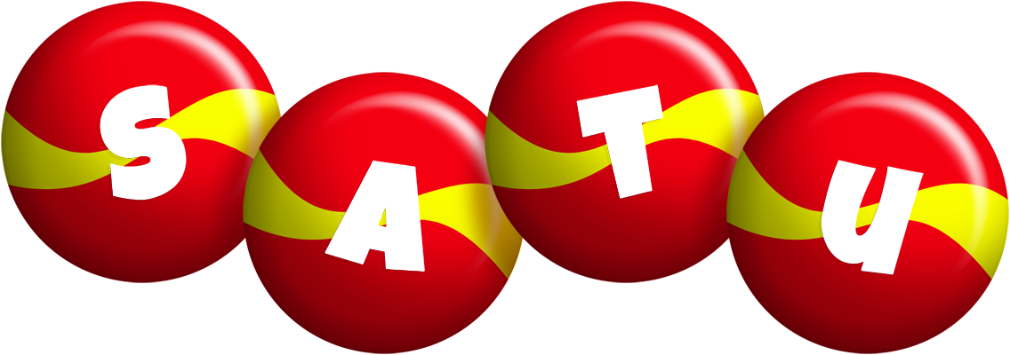 Satu spain logo