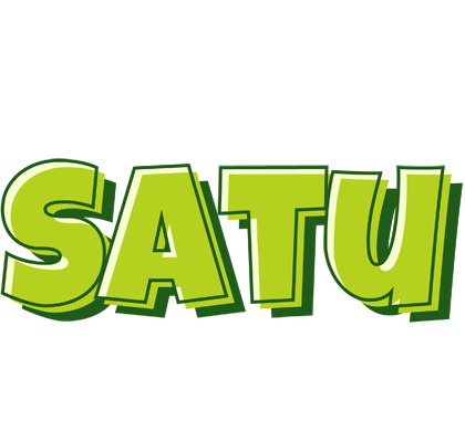 Satu summer logo