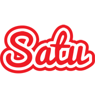 Satu sunshine logo