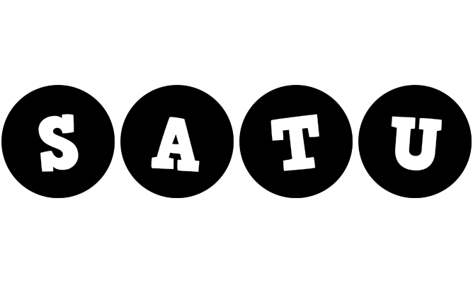 Satu tools logo