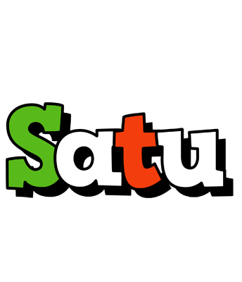 Satu venezia logo