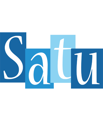 Satu winter logo